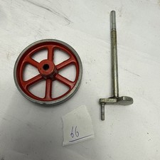 Mamod Steam Engine Flywheel