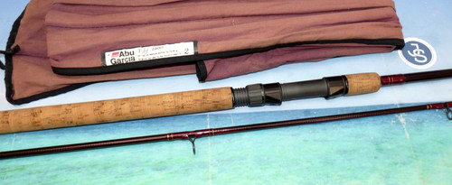 Abu cardinal 2000 toby - 2000,