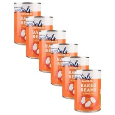 Everyday Essentials Baked