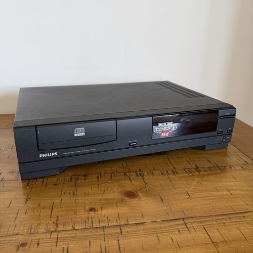 Philips cdi 210 compact - 210,,
