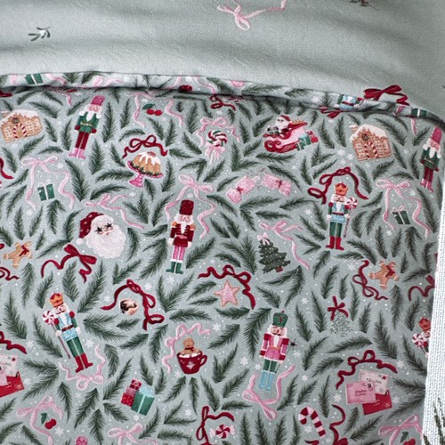 Super king duvet set - king,