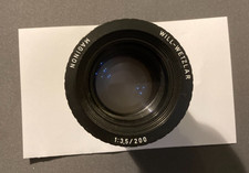 Will Wetzlar Maginon Large