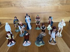 ROYAL DOULTON - MIDDLE EARTH -