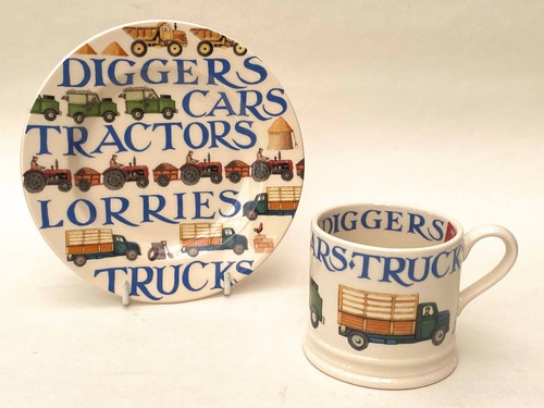 Emma bridgewater men - emma, at
