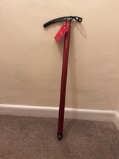 DMM Spire Ice Axe Brand New With Tags