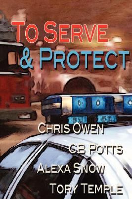 Serve and protect alexa - to,