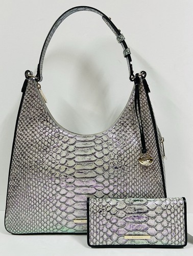 Brahmin nwt mulberry potion - mulberry,