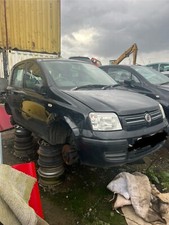 2007 Fiat Panda 1.3 Petrol