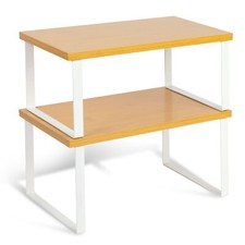 HEFTMAN Kitchen Cupboard Shelf