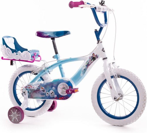 Girls disney frozen inch - frozen, 14