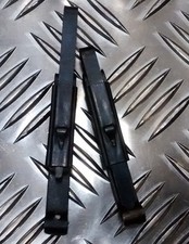 Genuine Military Issue Alice