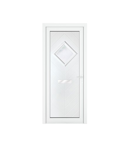 Upvc front doors - upvc,