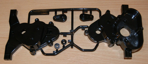 Tamiya 58232 juggernaut - 58232, juggernaut/jugg