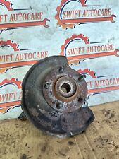 CITROEN C CROSSER O/S FRONT