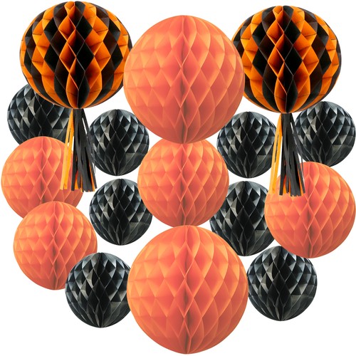 Tts mixed paper - mixed, honeycomb