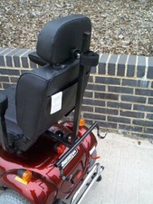 Mercury Mobility Scooter