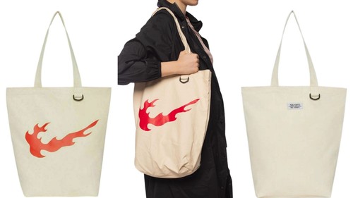Nike unisex heritage cream - nike,