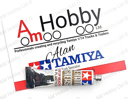 Tamiya 87099 cera - 87099,, 3g