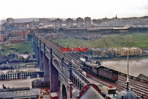 Photo lner class loco - ,