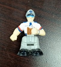 FISHER PRICE GEO TRAX