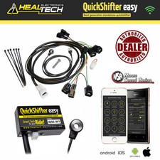 Ducati MH900e 2001-2002 - Healtech iQSE Quickshifter Kit