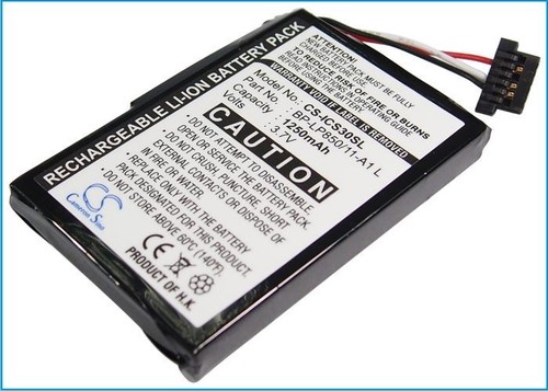 Replacement battery for - replacement,