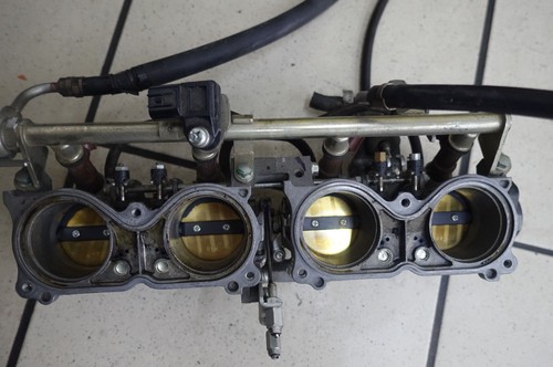 Honda cbr 1000 sc57 - 1000,