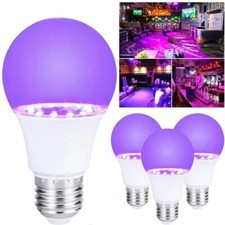 1pc Blacklight Ultraviolet