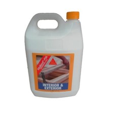 Sika 5L Sikabond PVA Adhesive