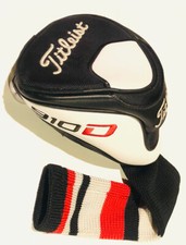*Titleist 910D Driver