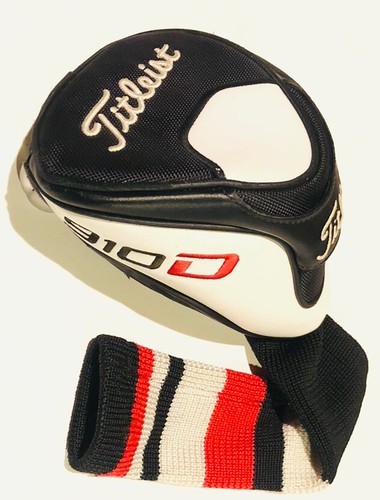 Titleist 910d driver - *titleist,