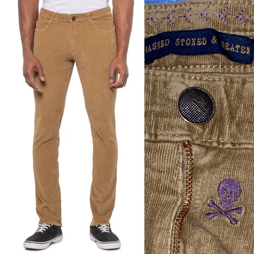Mens vintage 1946 pants - vintage,