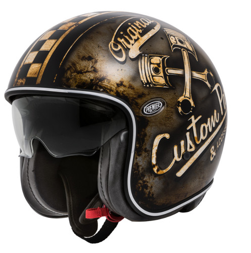 Premier vintage open - premier,