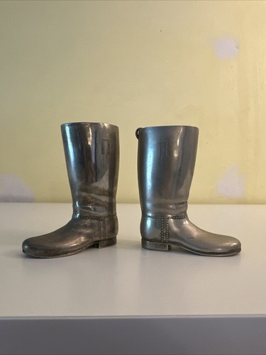 Vintage pair silver - vintage,