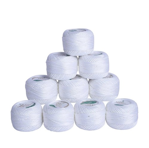 Anchor cotton crochet threads - crochet,
