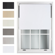 Furnished Blackout Roller