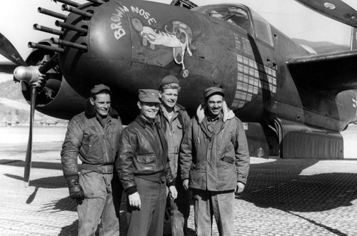 Ww2 photo wwii usaaf - wwii,