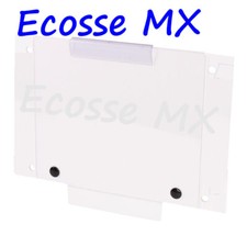 OSSA Trials Number Plate