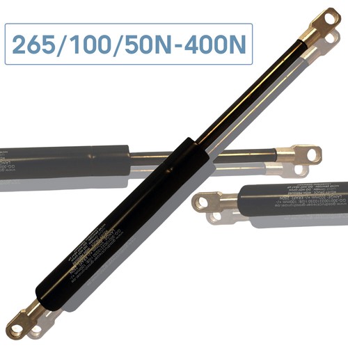 Gas spring replacement for