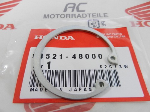 Honda 550 four circlip - four, cir