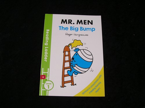 Men the big - the,