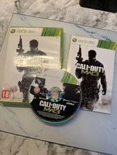 Microsoft Xbox 360 Game Disk 