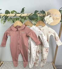 Mamas & Papas Baby Girls Set