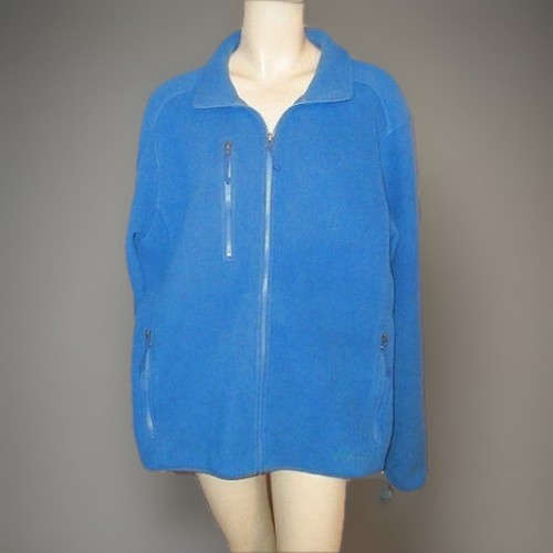 Bean men jacket size - men's,