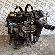 VAUXHALL ASTRA H ZAFIRA B 1.7