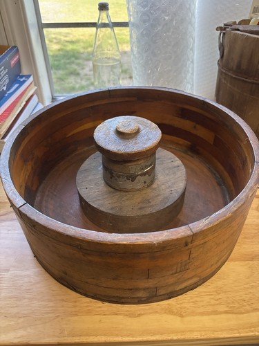 Antique primitive - 13, 3/4”