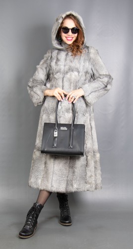 18369 glamorous real - real, goat