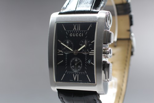 Exc gucci 8600m chrono - [exc+5], g