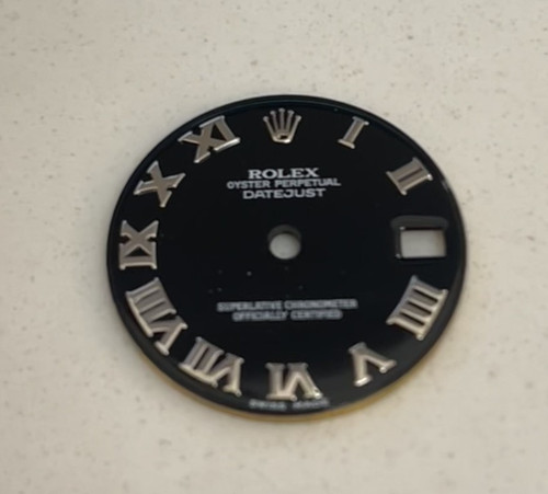 Oem authentic factory rolex - authentic,