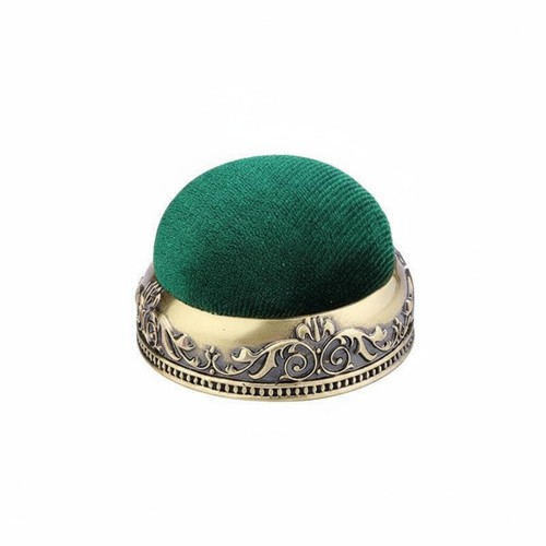 Vintage design pincushion - vintage,